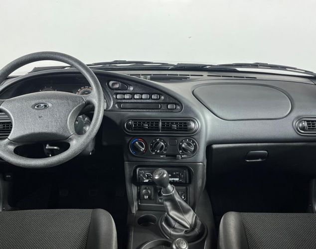 LADA (ВАЗ) Niva Travel  Comfort