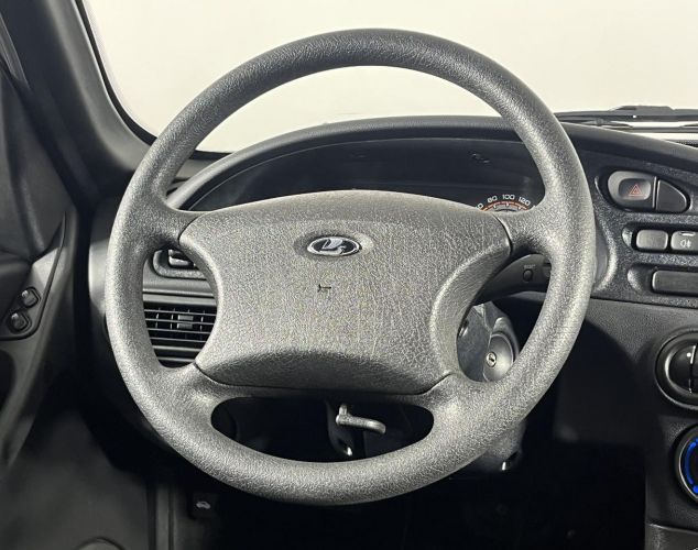 LADA (ВАЗ) Niva Travel  Comfort