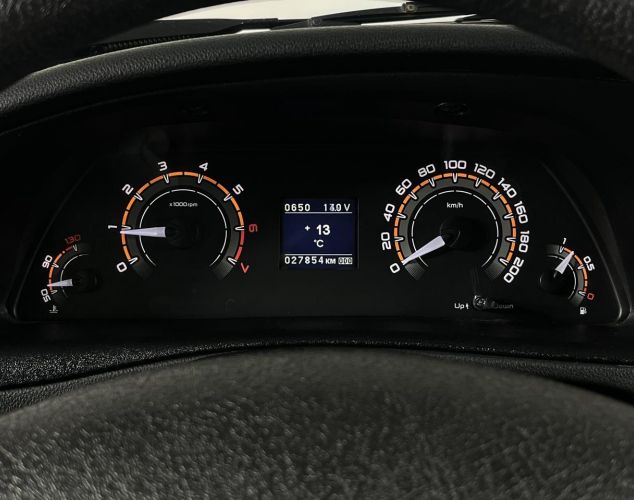 LADA (ВАЗ) Niva Travel  Comfort