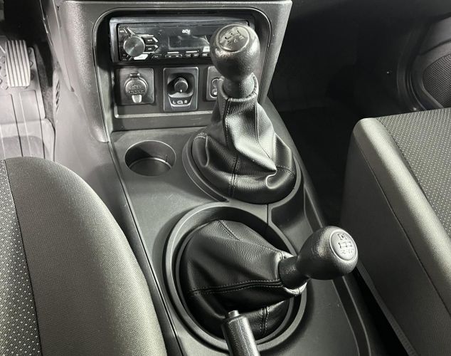 LADA (ВАЗ) Niva Travel  Comfort