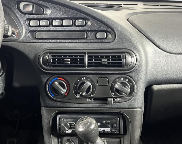 LADA (ВАЗ) Niva Travel  Comfort