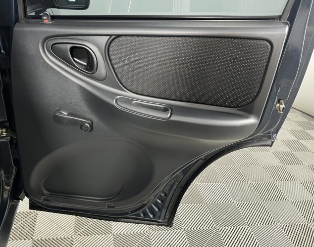 LADA (ВАЗ) Niva Travel  Comfort