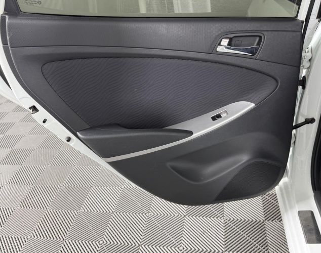 Hyundai Solaris  Classic