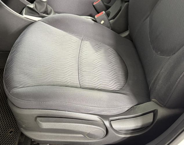 Hyundai Solaris  Classic