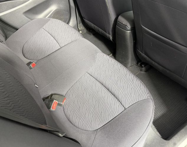 Hyundai Solaris  Classic