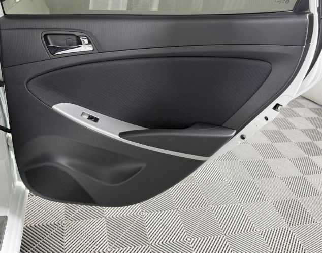 Hyundai Solaris  Classic