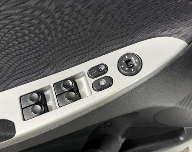 Hyundai Solaris  Classic