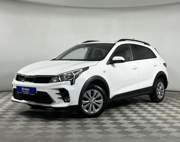 Kia Rio  Comfort
