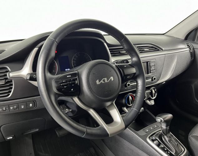 Kia Rio  Comfort