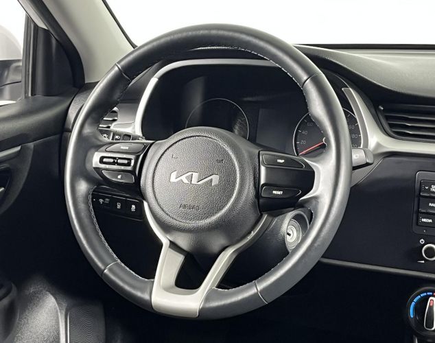 Kia Rio  Comfort