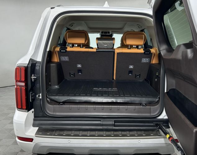 TANK 500  Hi‑Charge