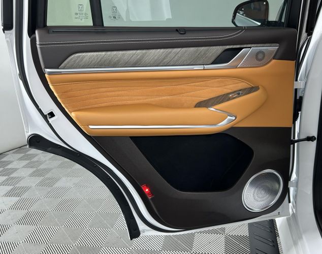 TANK 500  Hi‑Charge