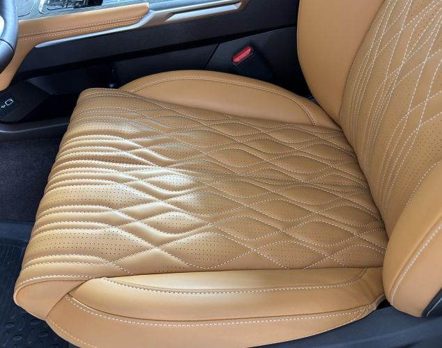 TANK 500  Hi‑Charge