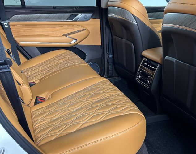 TANK 500  Hi‑Charge