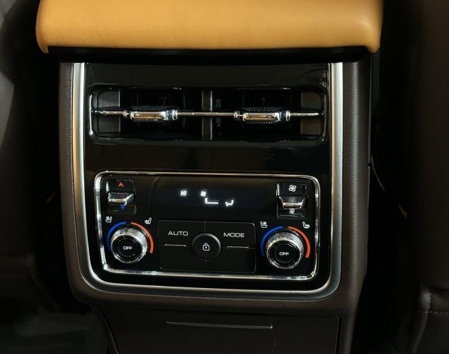 TANK 500  Hi‑Charge