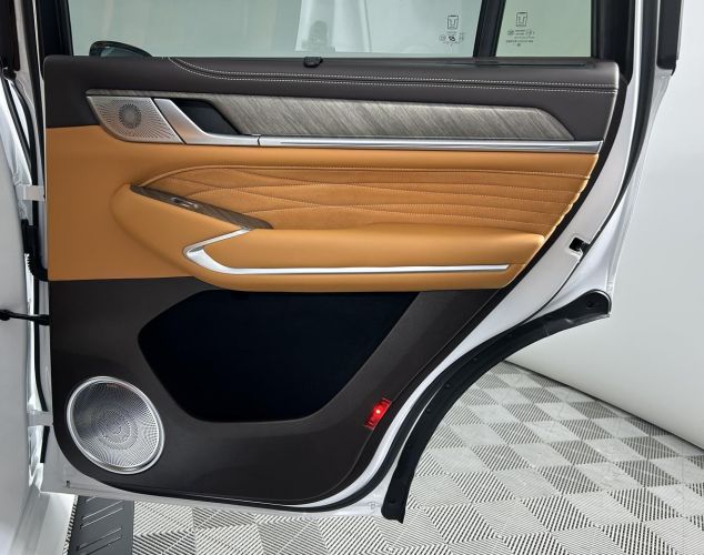 TANK 500  Hi‑Charge