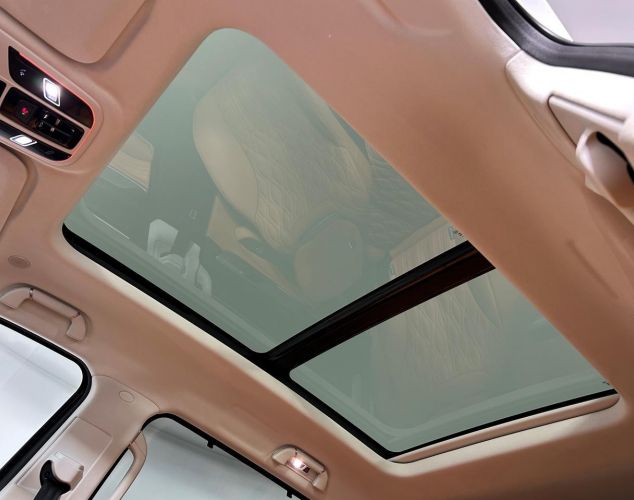 TANK 500  Hi‑Charge