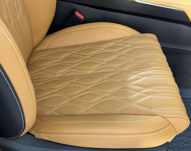 TANK 500  Hi‑Charge