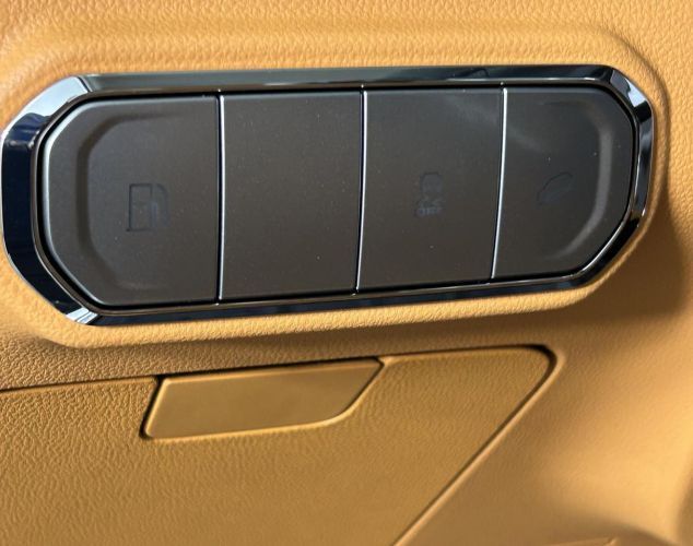 TANK 500  Hi‑Charge