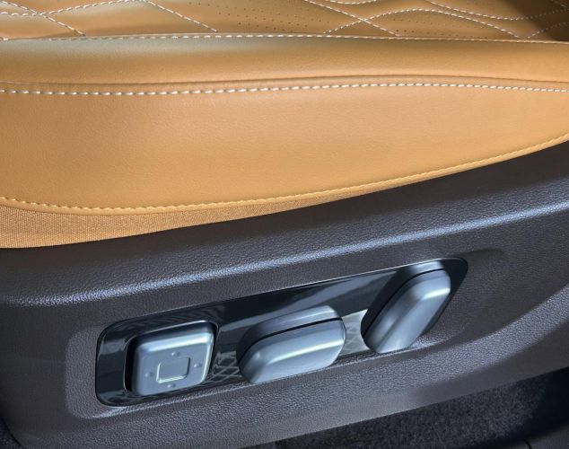 TANK 500  Hi‑Charge