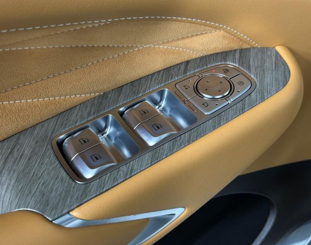 TANK 500  Hi‑Charge