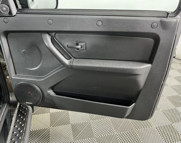 LADA (ВАЗ) Niva (4x4)  