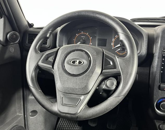 LADA (ВАЗ) Niva (4x4)  