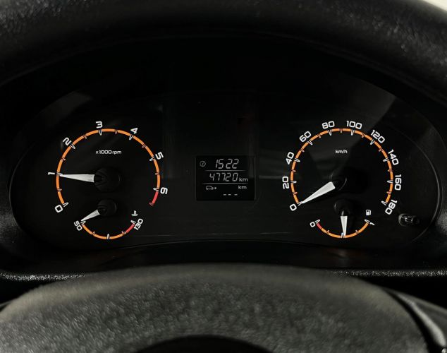 LADA (ВАЗ) Niva (4x4)  