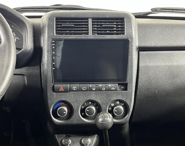 LADA (ВАЗ) Niva (4x4)  