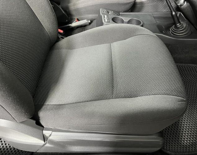 LADA (ВАЗ) Niva (4x4)  