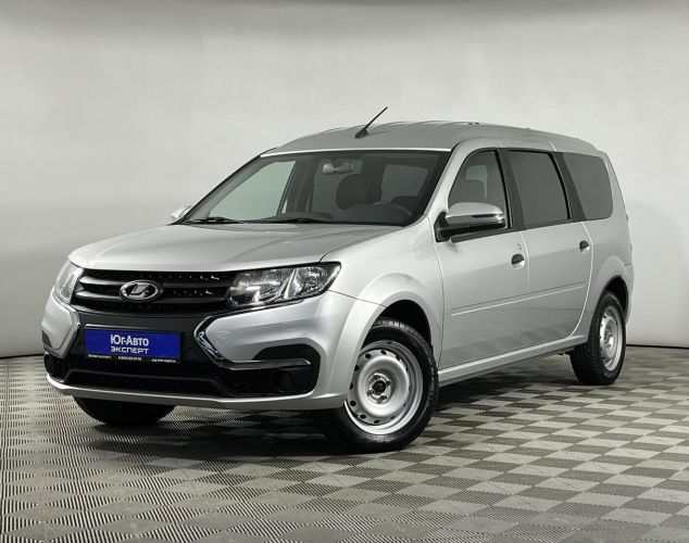 LADA (ВАЗ) Largus  