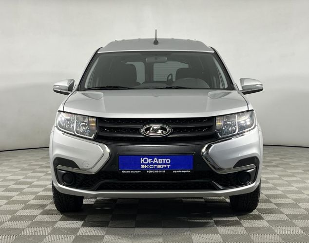 LADA (ВАЗ) Largus  