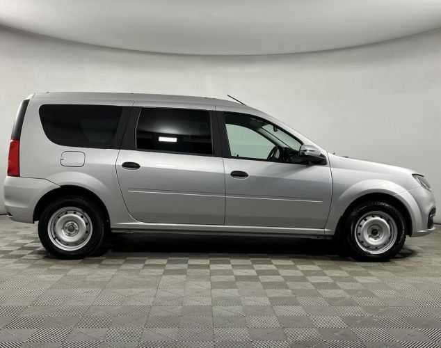 LADA (ВАЗ) Largus  