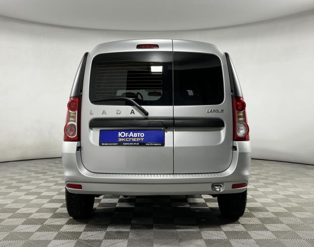 LADA (ВАЗ) Largus  