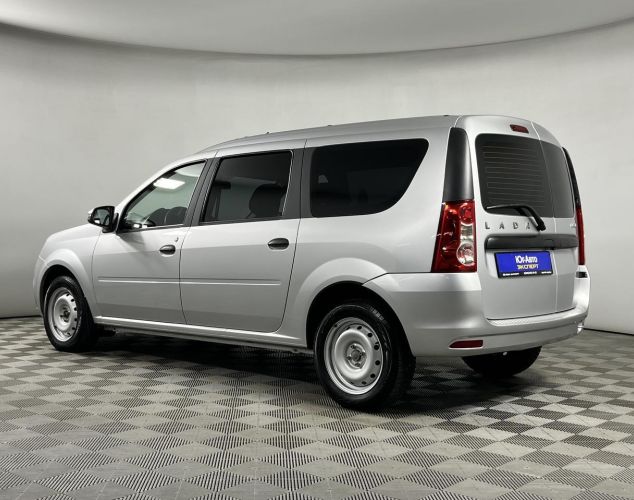 LADA (ВАЗ) Largus  