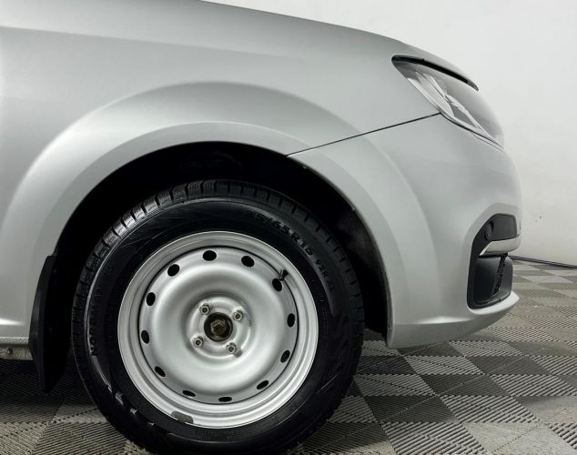 LADA (ВАЗ) Largus  