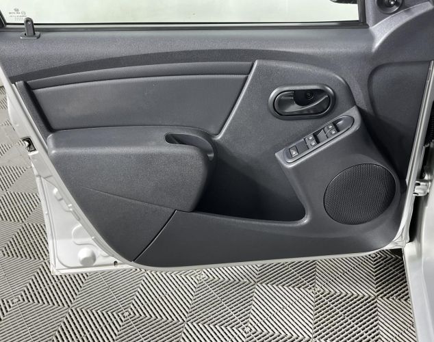 LADA (ВАЗ) Largus  