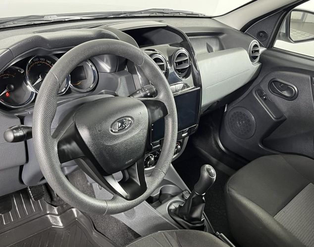 LADA (ВАЗ) Largus  