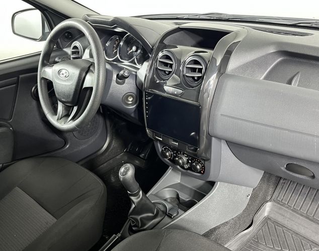 LADA (ВАЗ) Largus  