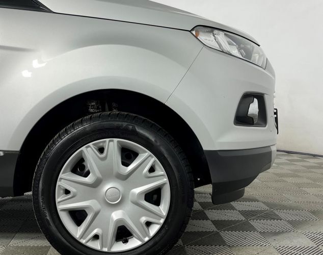 Ford EcoSport  Trend