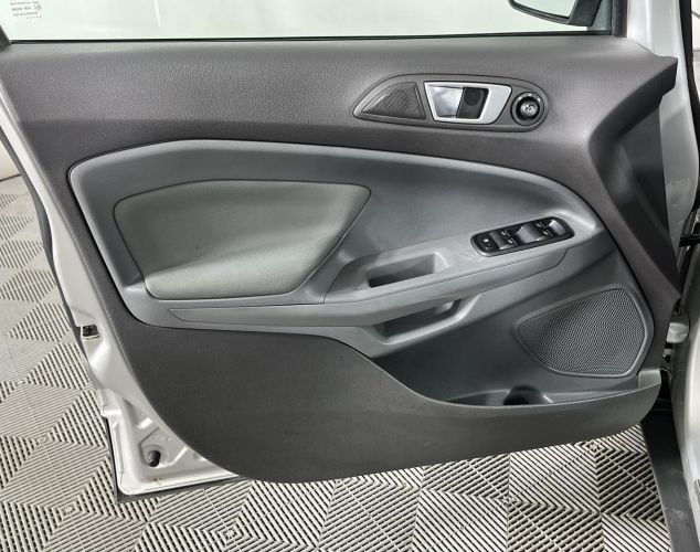 Ford EcoSport  Trend