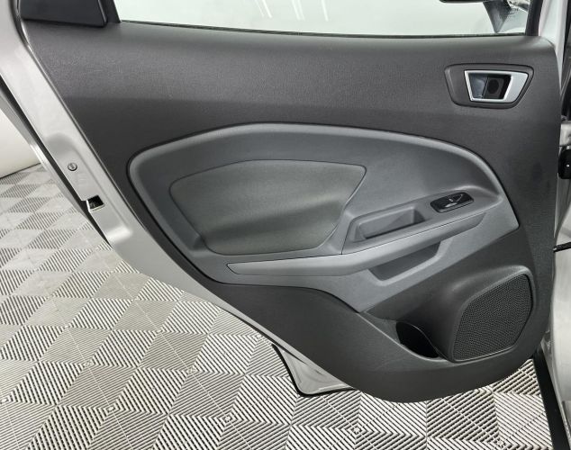 Ford EcoSport  Trend