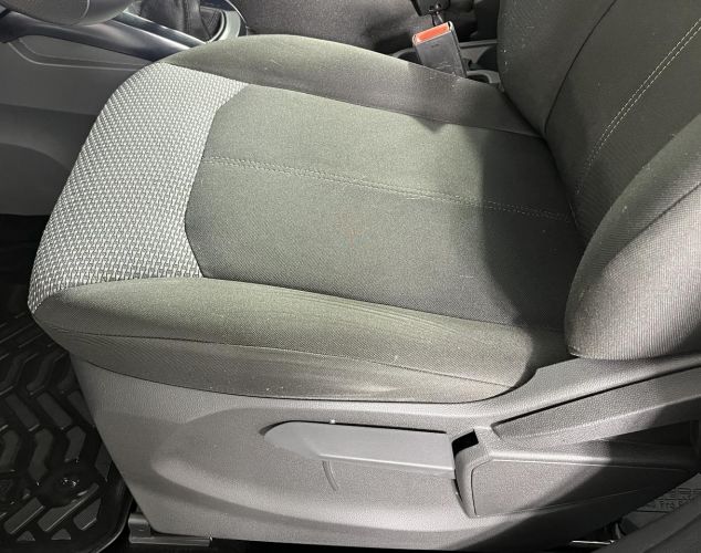 Ford EcoSport  Trend