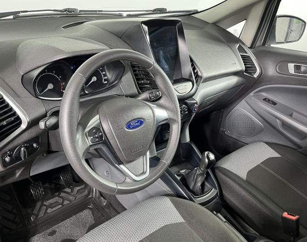 Ford EcoSport  Trend