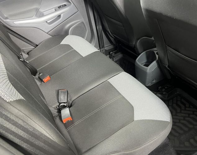 Ford EcoSport  Trend