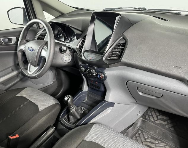 Ford EcoSport  Trend