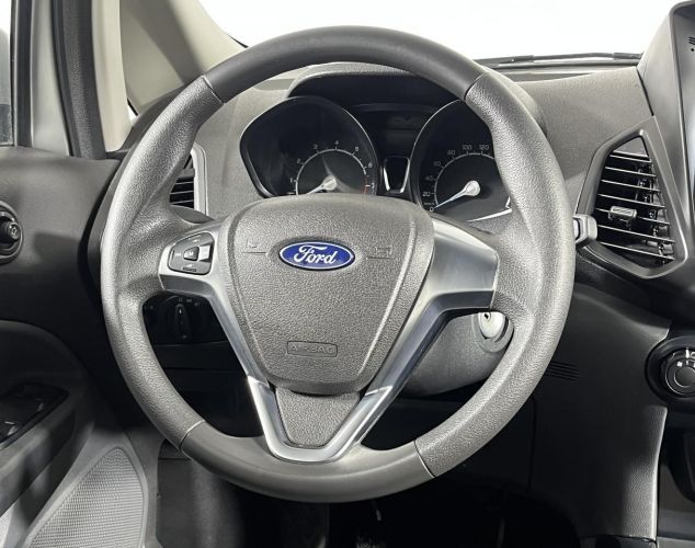 Ford EcoSport  Trend