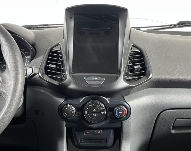 Ford EcoSport  Trend