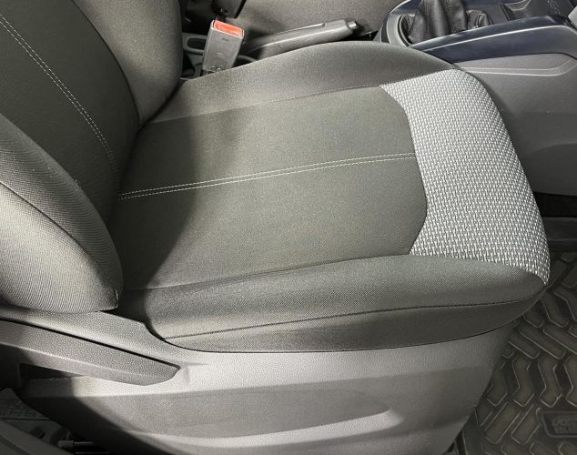 Ford EcoSport  Trend