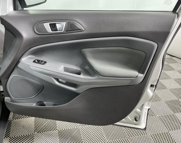 Ford EcoSport  Trend